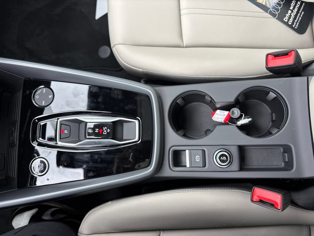 New 2026 Audi A3 2.0T Premium AWD/4WD image 21