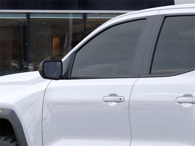 New 2026 GMC Canyon AT4 w/ AT4 Premium Package image 12