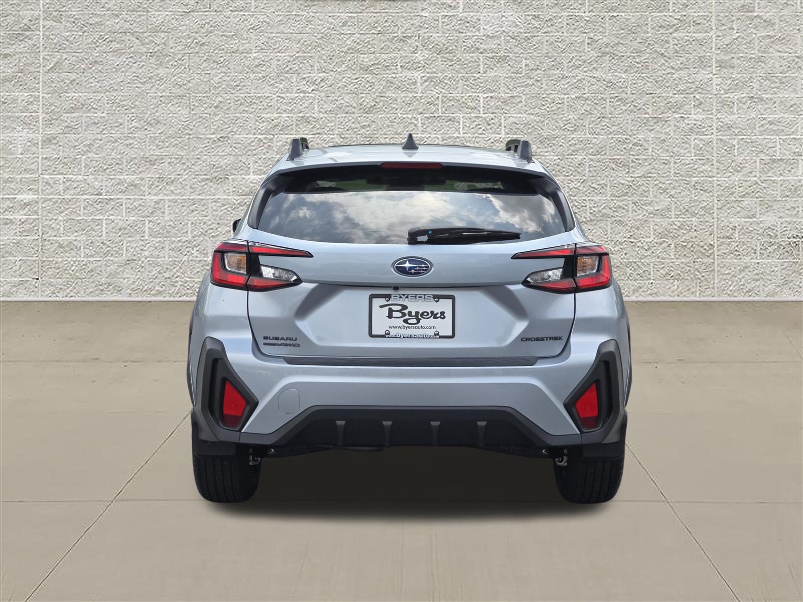 New 2026 Subaru Crosstrek 2.5i Premium AWD/4WD image 6