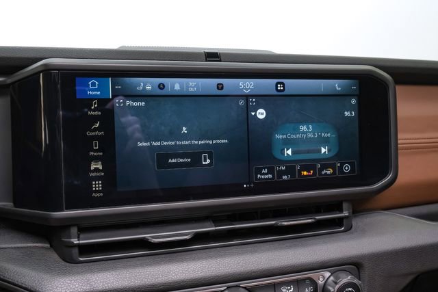 Used 2024 Jeep Wrangler Unlimited Sport image 77