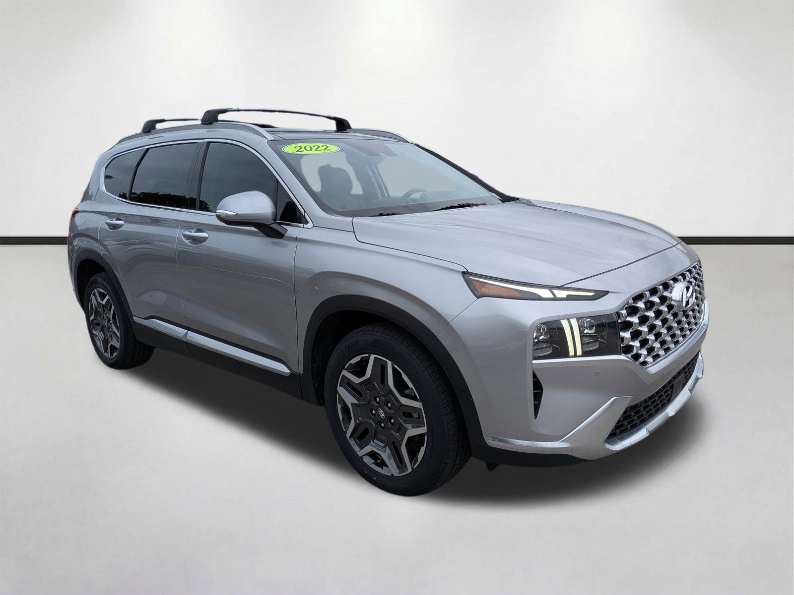 Used 2022 Hyundai Santa Fe Limited