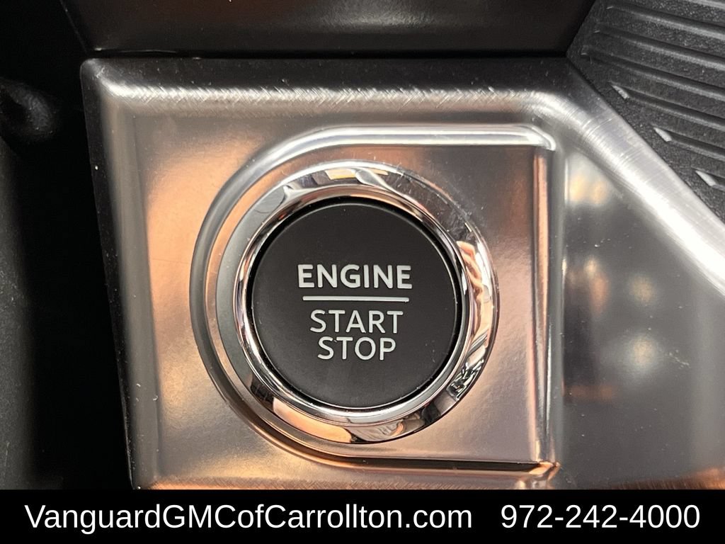 Used 2025 Ford F150 King Ranch AWD/4WD image 20