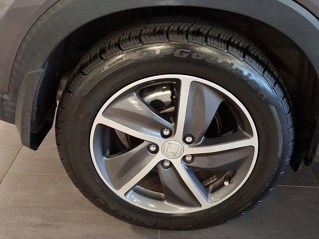 Used 2021 Honda HR-V EX-L image 7