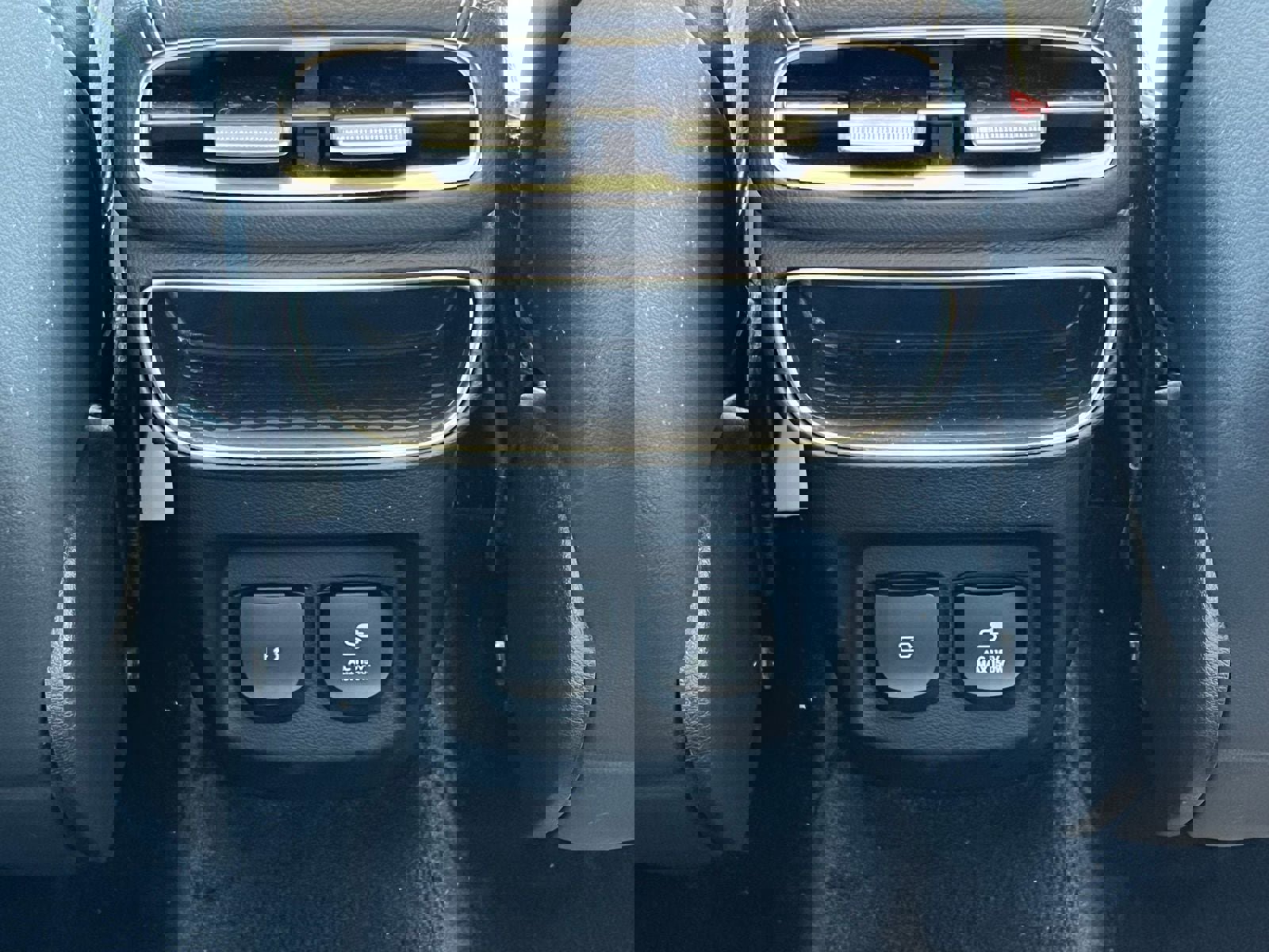 Used 2024 Genesis GV80 2.5T image 20