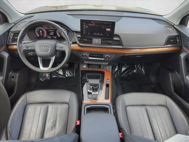 Used 2022 Audi Q5 2.0T Premium Plus image 18