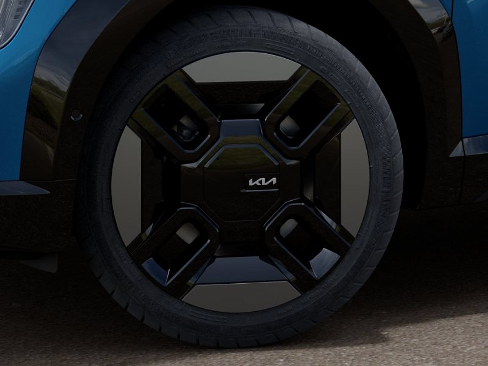 New 2026 Kia EV9 GT-Line AWD/4WD image 10
