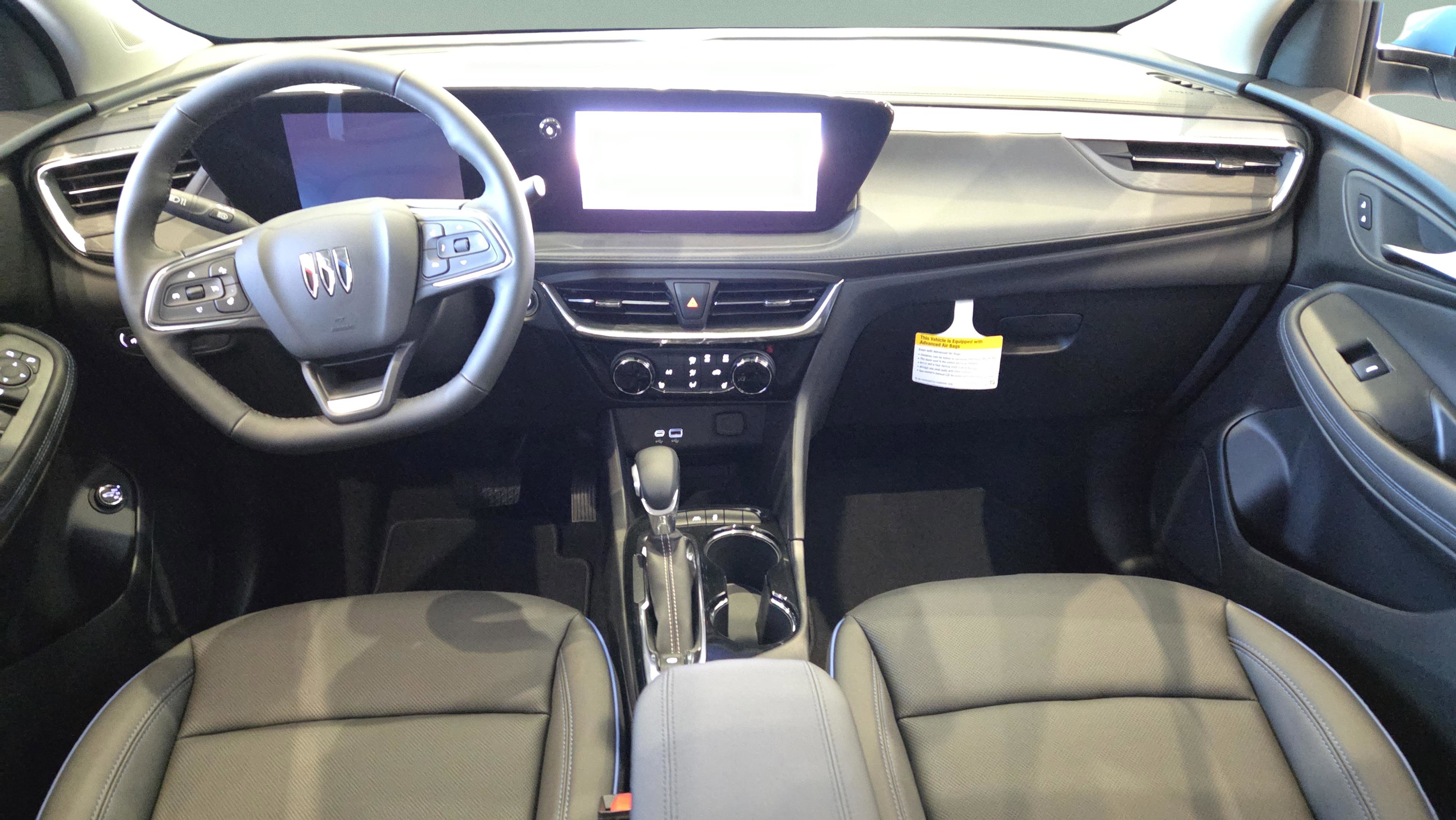 New 2026 Buick Encore GX Sport Touring w/ Comfort Package image 25