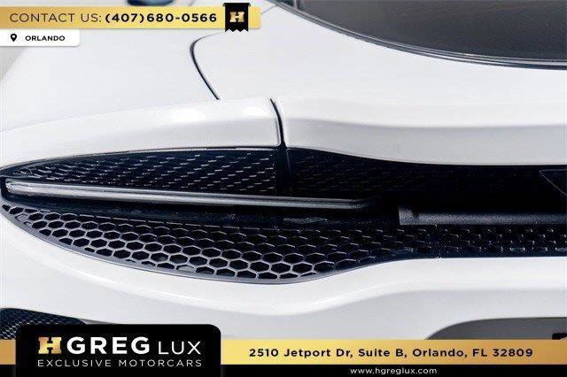 Used 2023 McLaren GT image 13