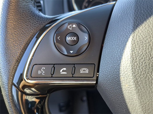 Used 2024 Mitsubishi Outlander Sport SE image 30