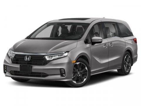 Used 2023 Honda Odyssey Elite