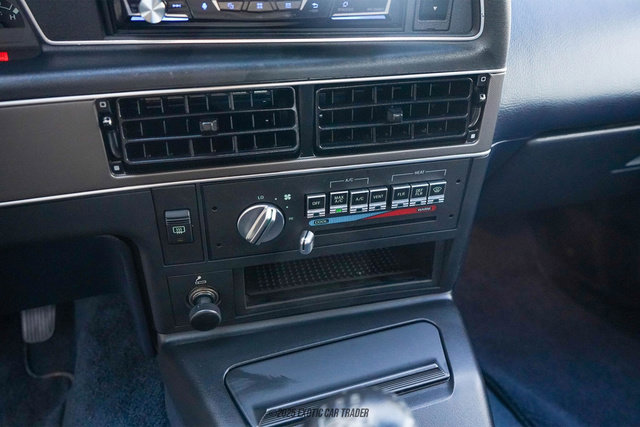 Used 1989 Ford Thunderbird Super image 37