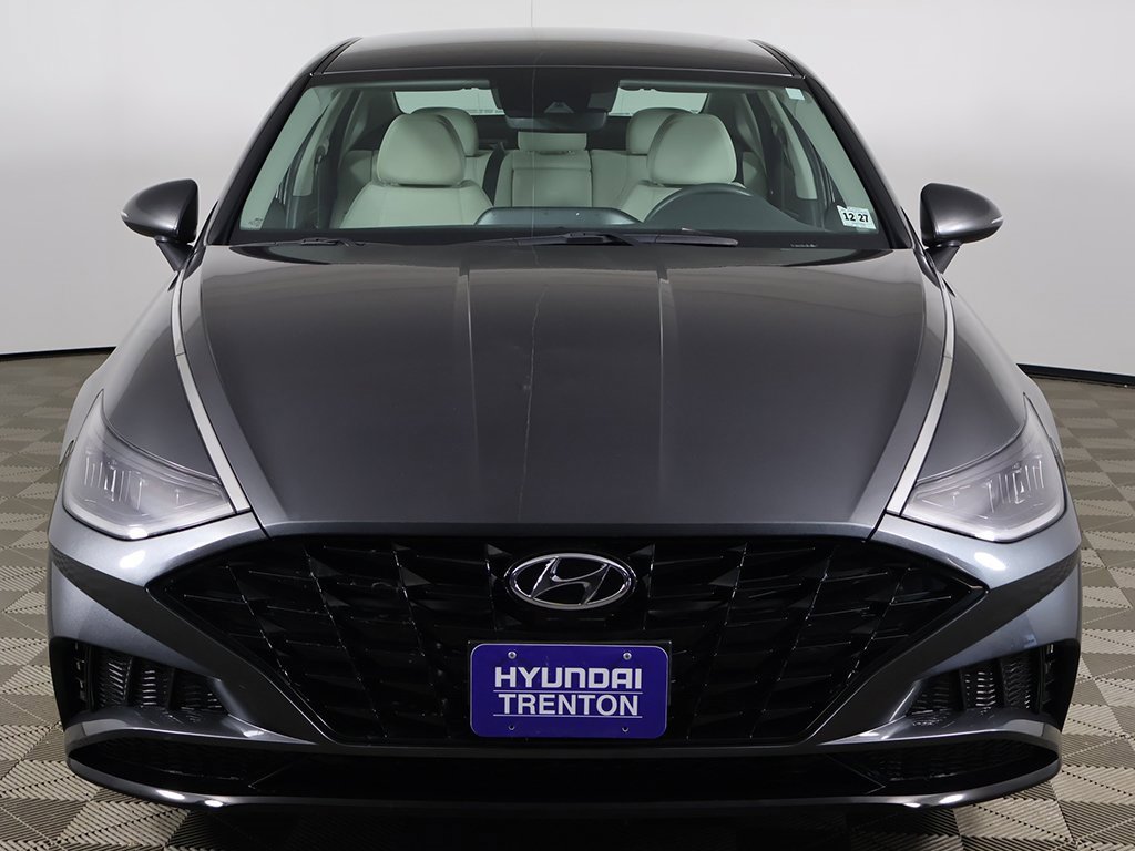 Used 2023 Hyundai Sonata SEL image 11