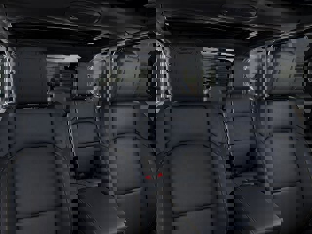 New 2026 Jeep Wrangler Sahara image 26