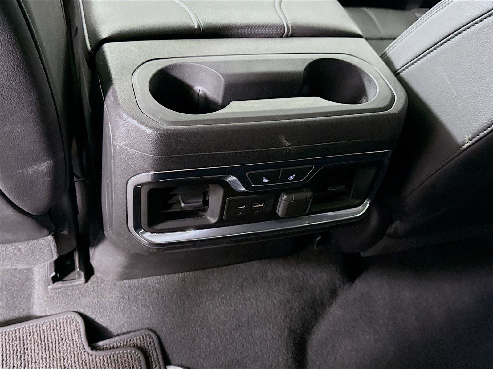 Used 2021 Chevrolet Silverado 3500 High Country w/ Safety Package II image 20