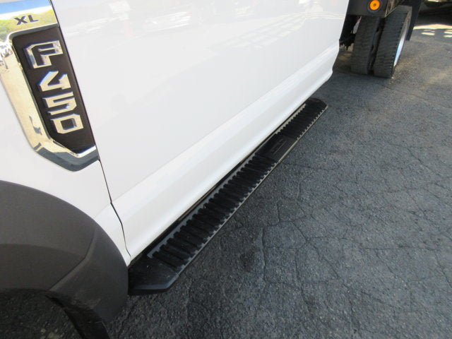 Used 2019 Ford F450 XL w/ XL Value Package AWD/4WD image 21