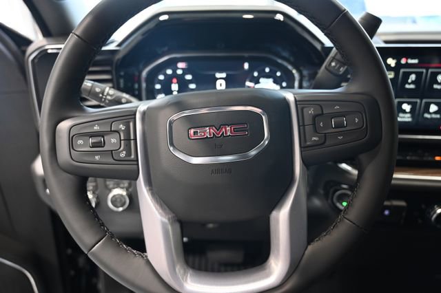New 2026 GMC Sierra 1500 Elevation AWD/4WD image 20
