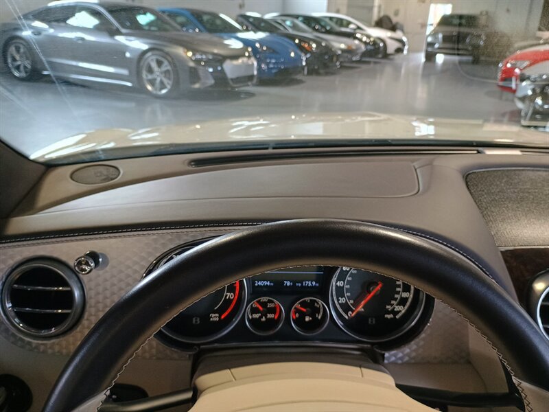 Used 2012 Bentley Continental GT AWD/4WD image 20