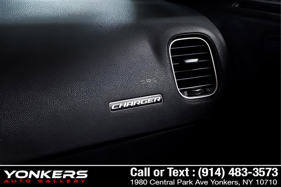 Used 2021 Dodge Charger GT image 21