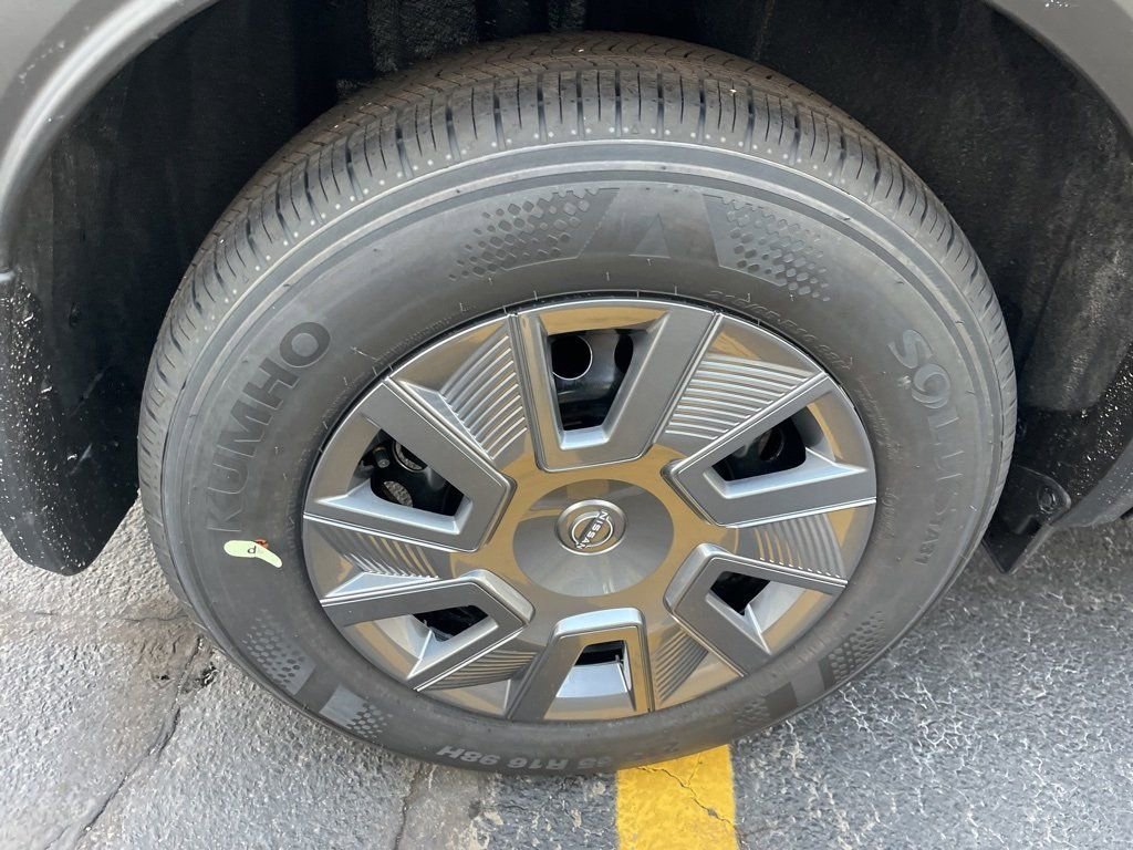 New 2026 Nissan Kicks S image 31