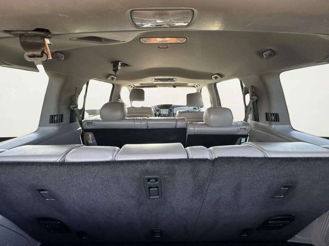 Used 2009 Honda Pilot EX-L image 10