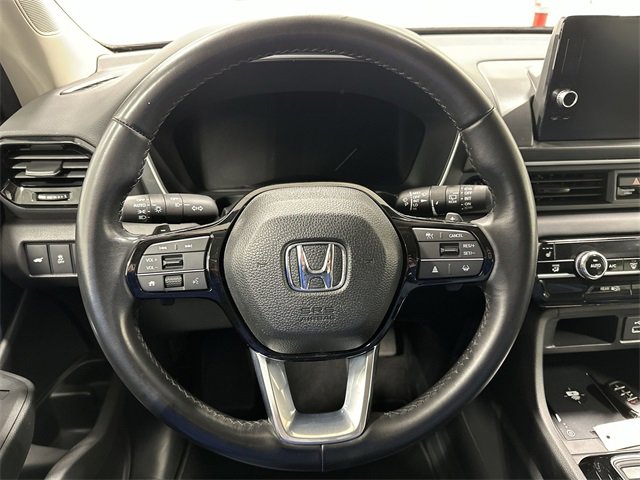 Used 2024 Honda Pilot EX-L image 18