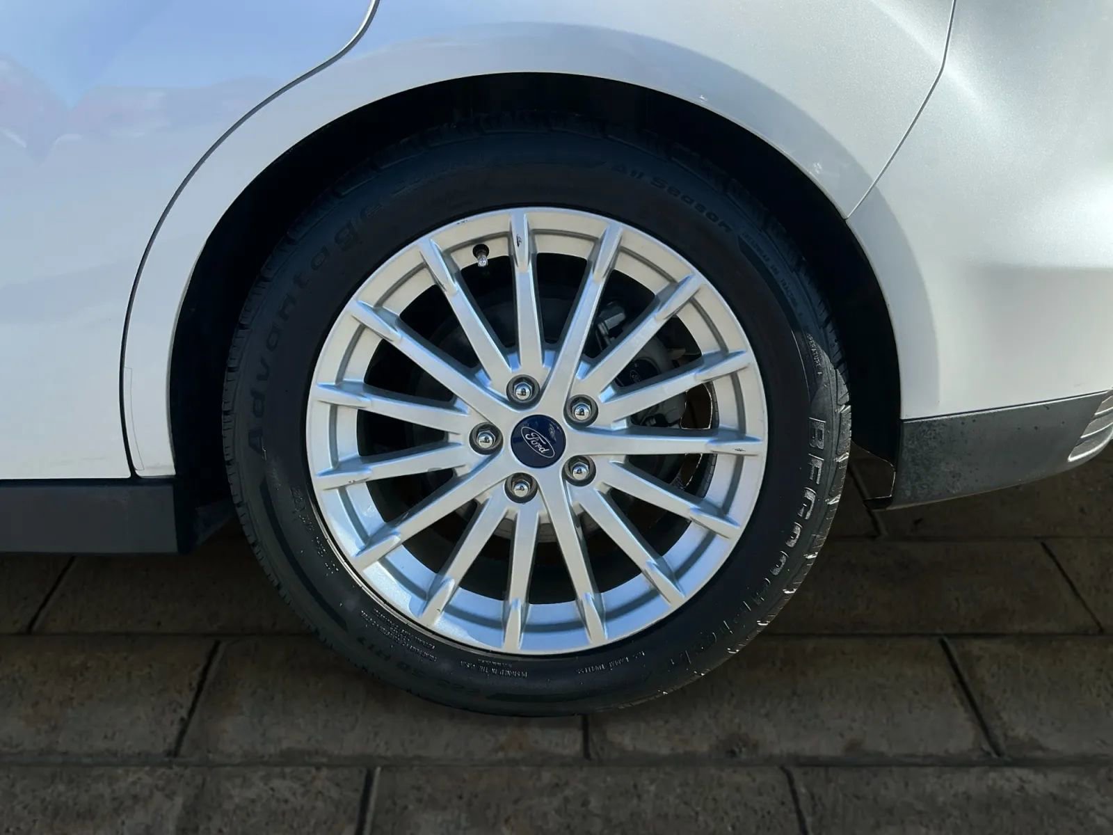 Used 2013 Ford C-MAX Energi SEL image 18