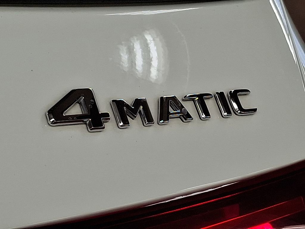 Used 2022 Mercedes-Benz GLE 450 4MATIC image 27