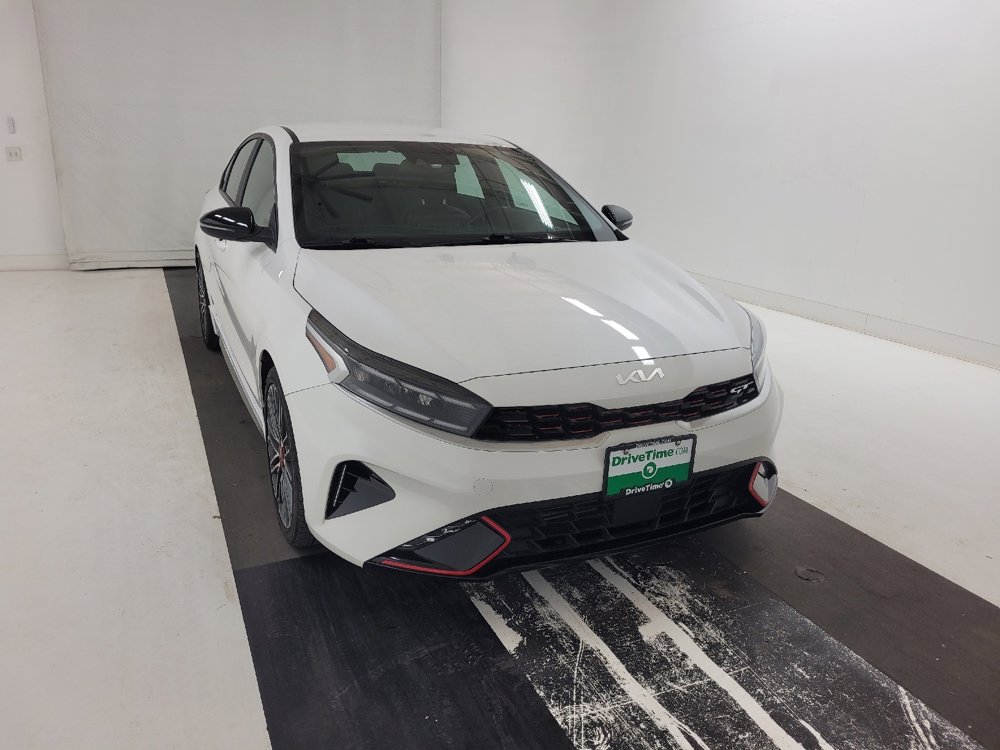 Used 2023 Kia Forte GT image 14