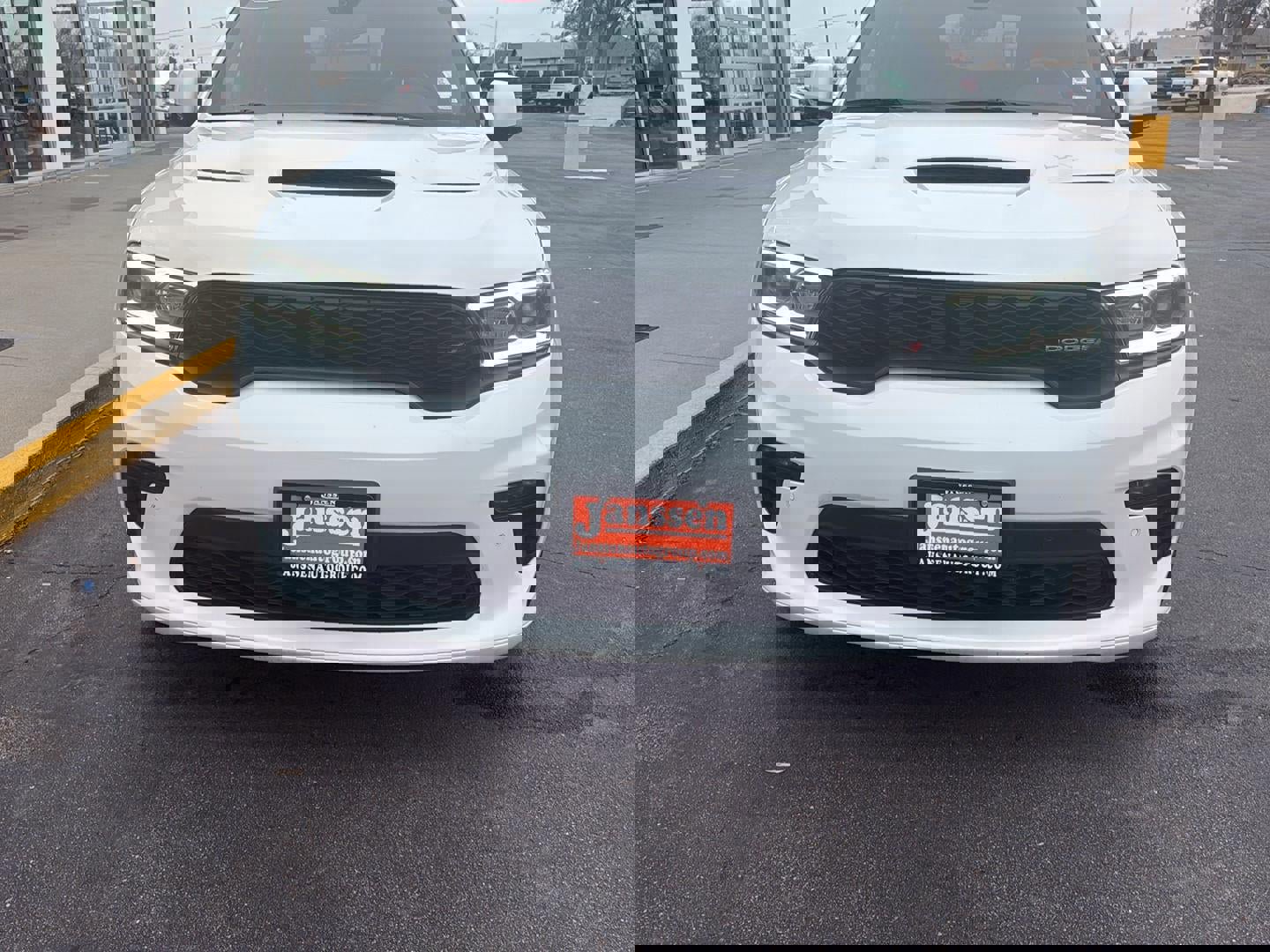 Used 2022 Dodge Durango R/T image 8