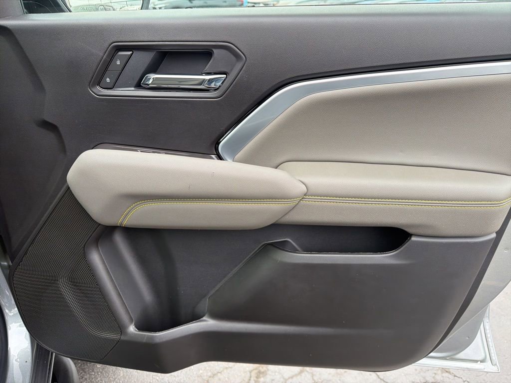 New 2026 Chevrolet Colorado ZR2 w/ Technology Package image 27