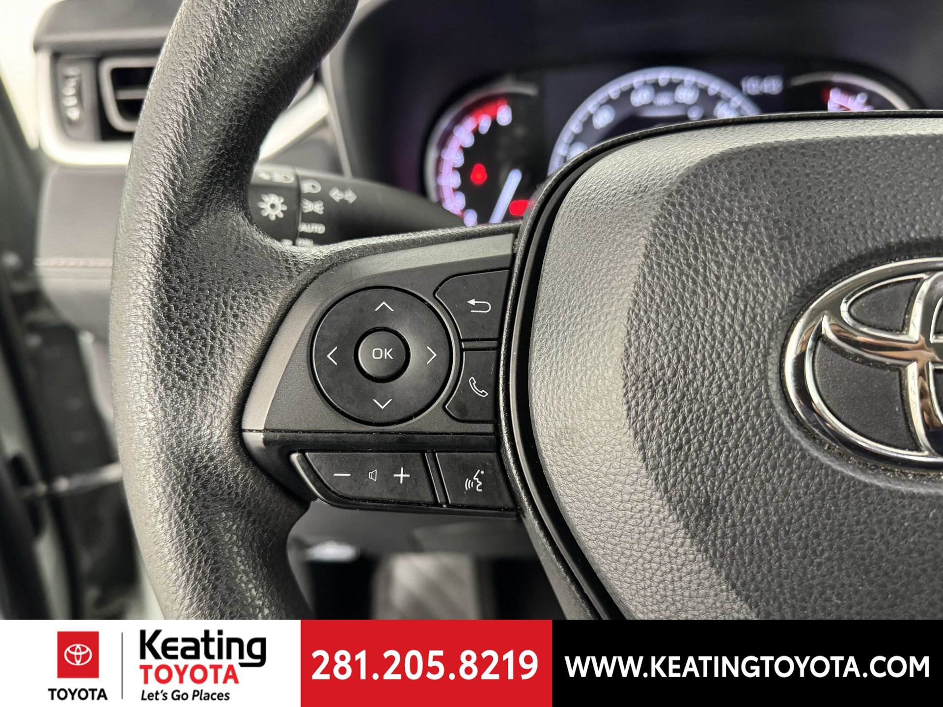 Certified 2023 Toyota RAV4 XLE image 26