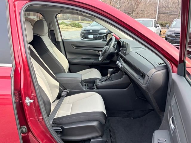 Used 2023 Honda CR-V EX image 28