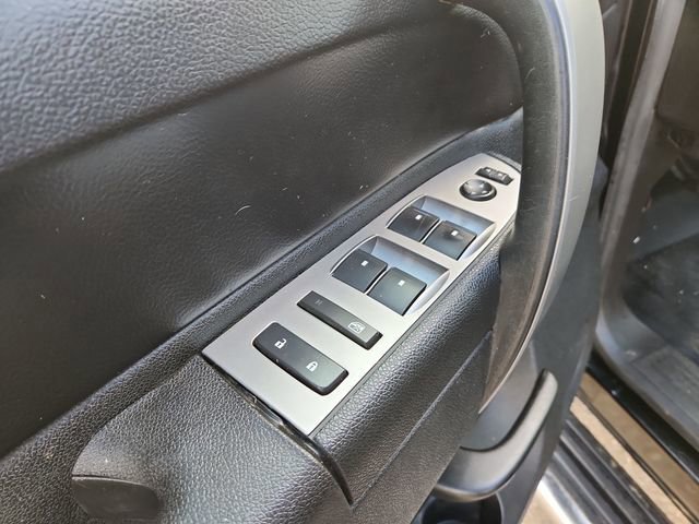 Used 2012 Chevrolet Silverado 3500 LT w/ Interior Plus Package image 19