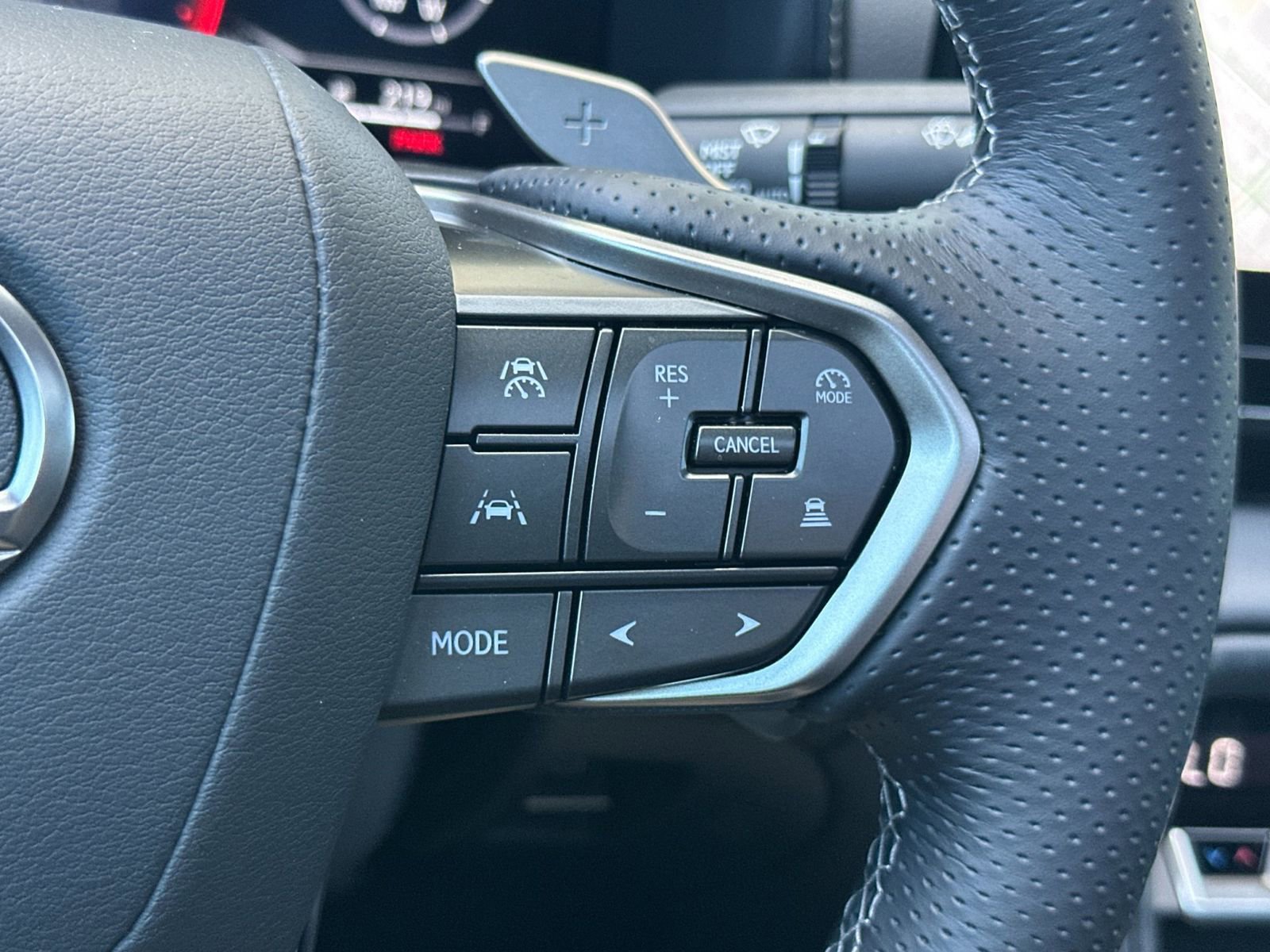 Used 2026 Lexus IS 350 F Sport RWD image 27