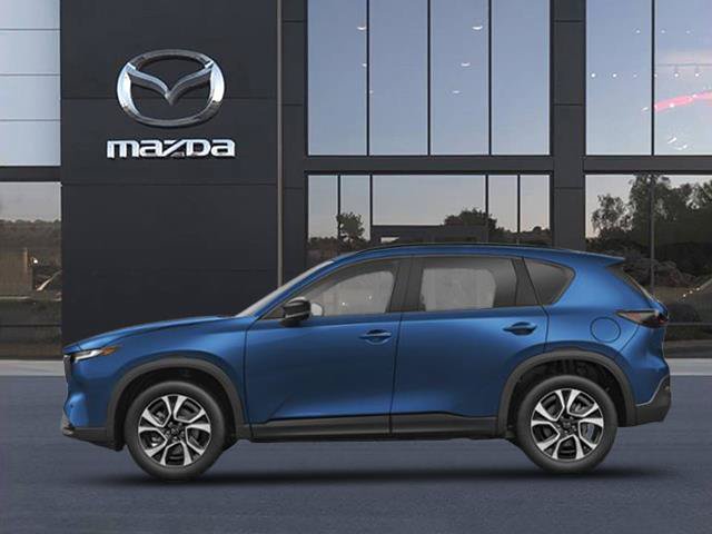 New 2026 MAZDA CX-5 Preferred AWD/4WD image 4