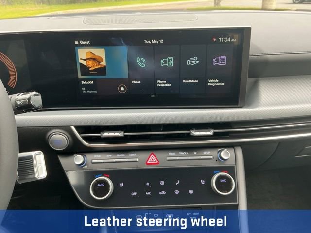 New 2026 Hyundai Sonata SEL image 21