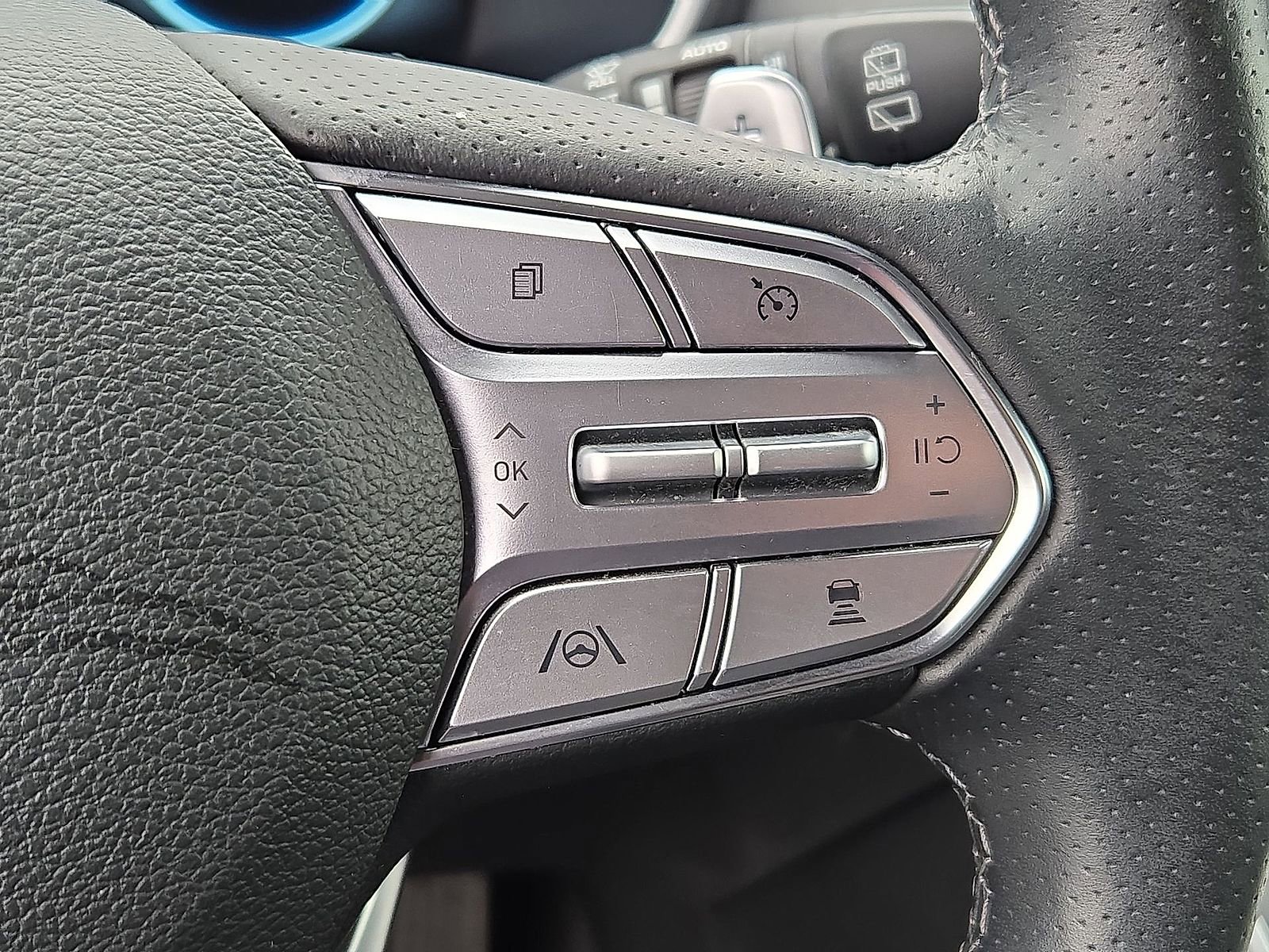 Certified 2023 Hyundai Santa Fe Calligraphy image 24