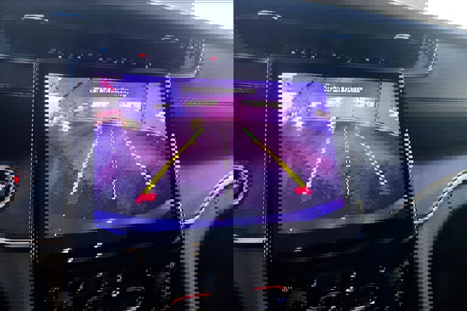 Used 2024 Jeep Grand Cherokee Limited 4xe image 27