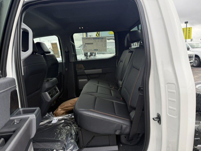 Used 2027 Ford F350 Lariat AWD/4WD image 9