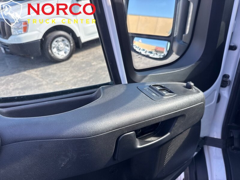 Used 2023 RAM ProMaster 3500 image 18