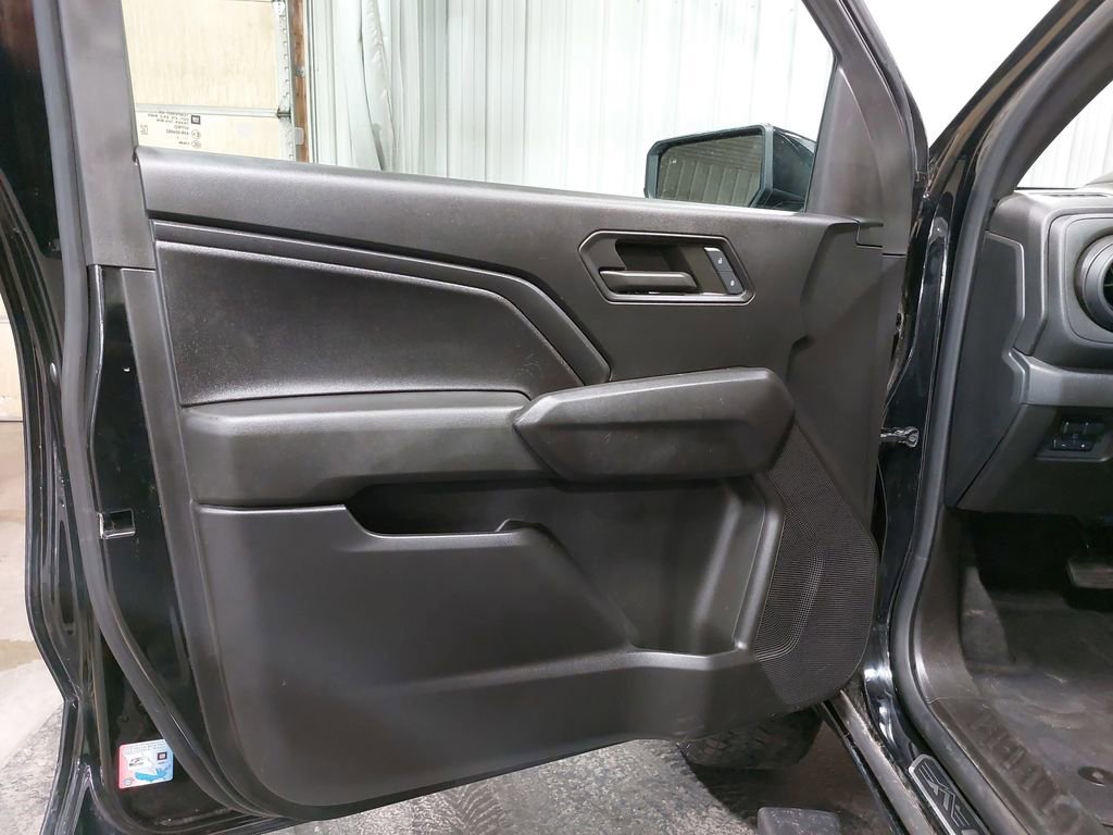 Used 2023 Chevrolet Colorado Trail Boss w/ LPO, Dark Essentials Package image 27
