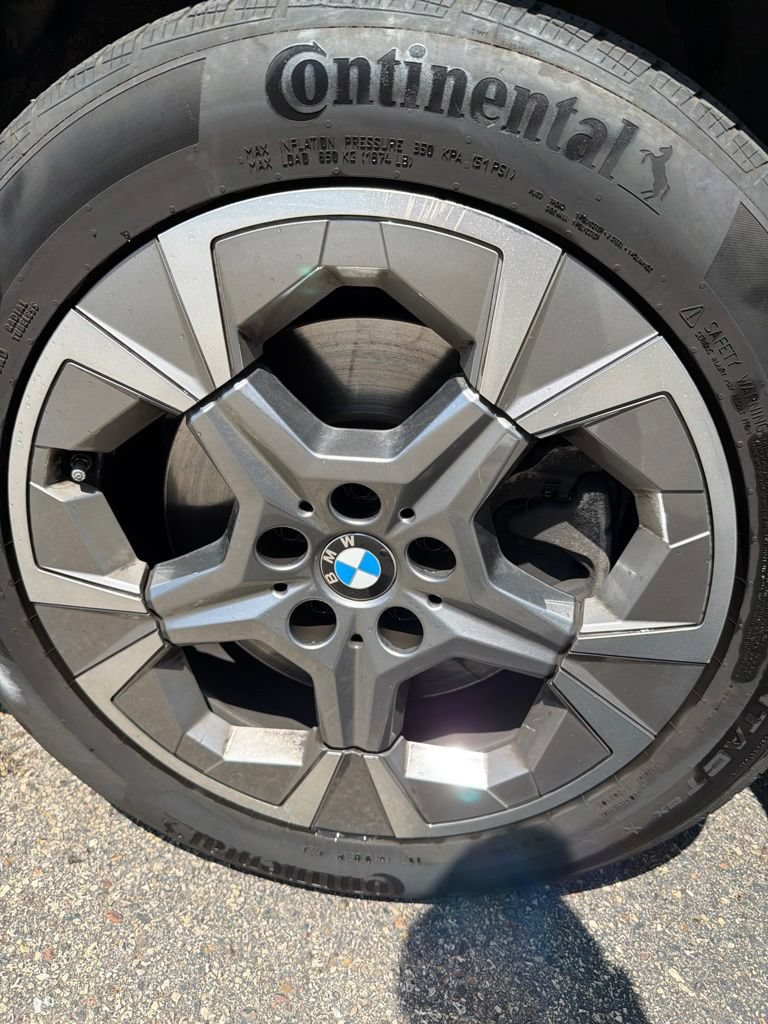 Used 2025 BMW X1 xDrive28i AWD/4WD image 5