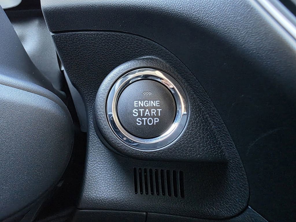 New 2026 Subaru Impreza 2.0i Sport image 24