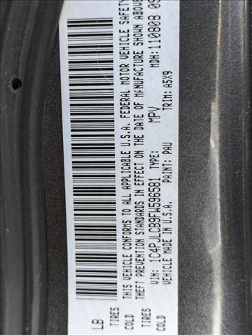 Used 2015 Jeep Cherokee Latitude w/ Comfort/Convenience Group image 23