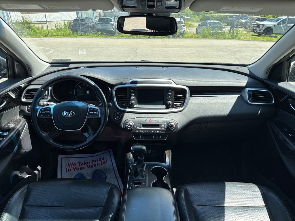 Used 2020 Kia Sorento EX AWD/4WD image 12