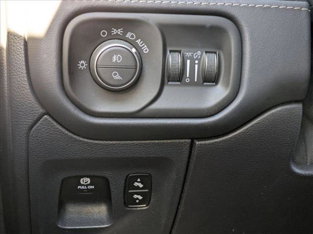 Used 2023 RAM 1500 Limited image 12