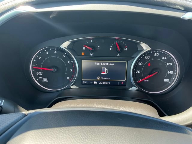 Used 2024 Chevrolet Blazer LT w/ Convenience Package FWD image 23
