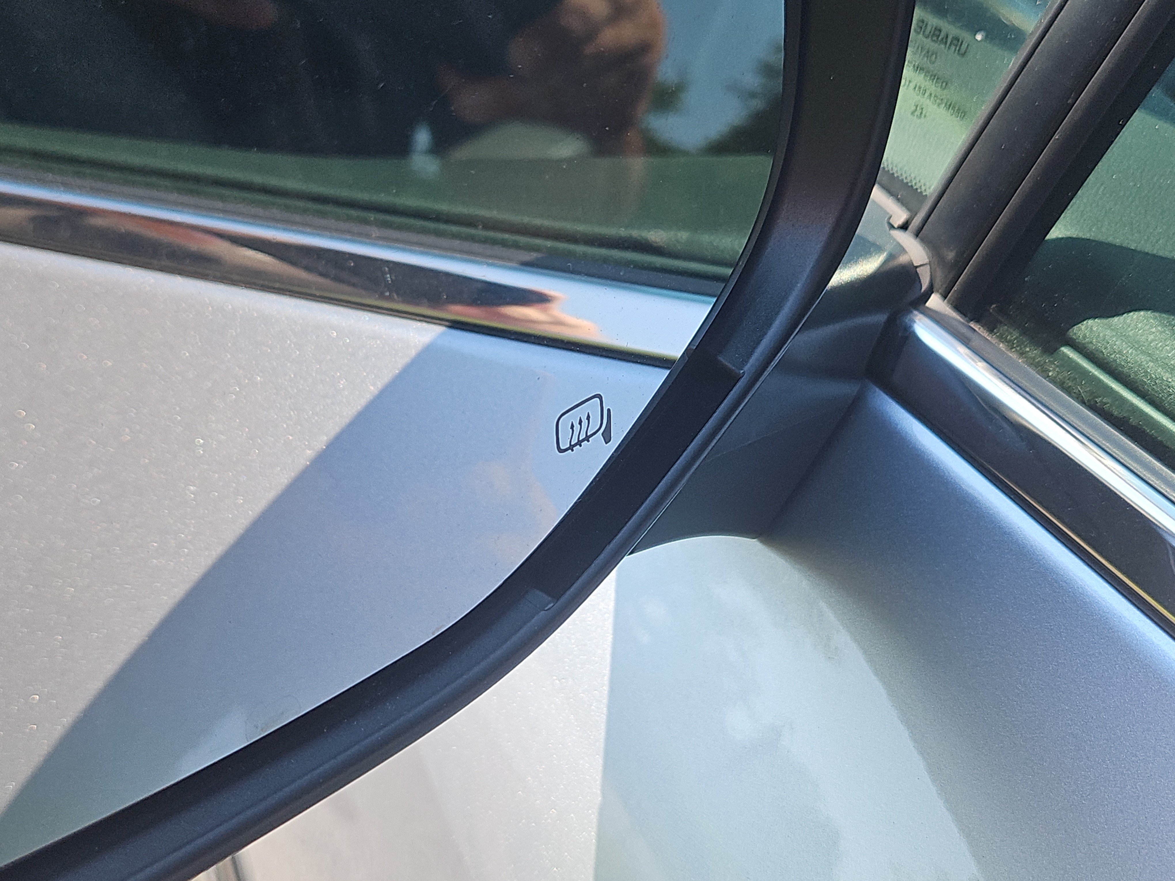Certified 2024 Subaru Outback Premium AWD/4WD image 16
