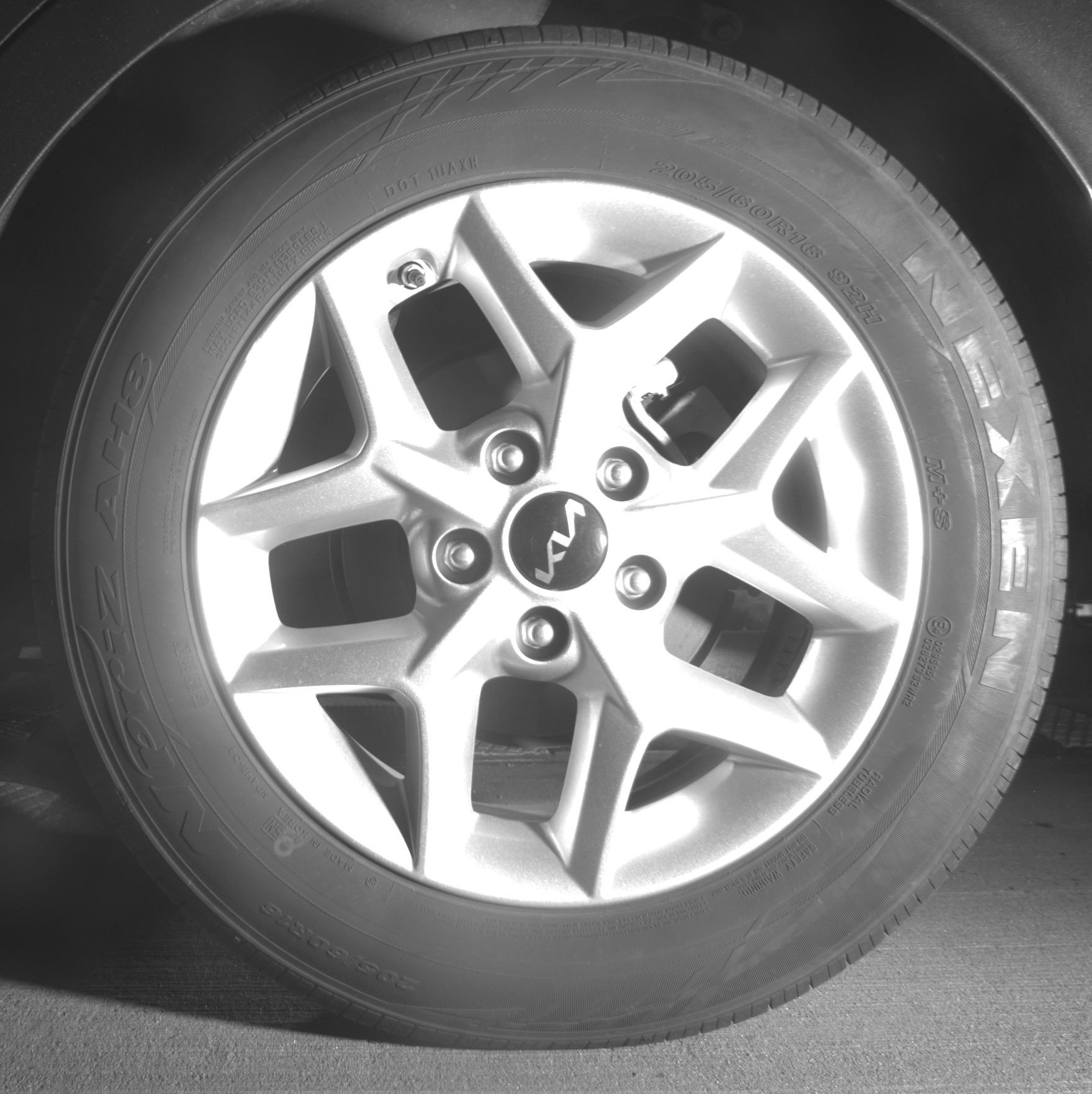 Used 2025 Kia Soul LX w/ LX Technology Package image 14