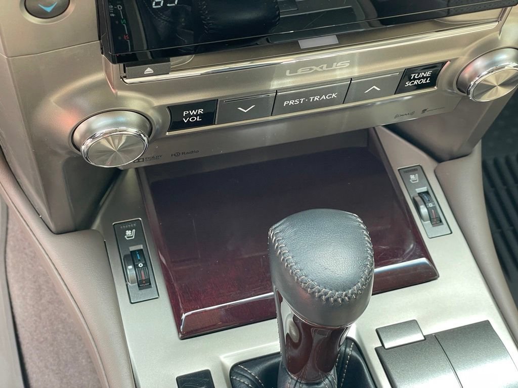 Used 2019 Lexus GX 460 Premium AWD/4WD image 22